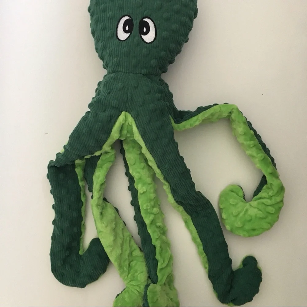 NEW 24” Dog Toy Grunt Squeaker and  Crinkle Sounds Interactive Play | PetLou